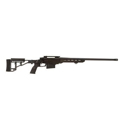 Howa M1500 TSP X Gen 1 6.5 PRC Precision Bolt Rifle, 24" Threaded Barrel