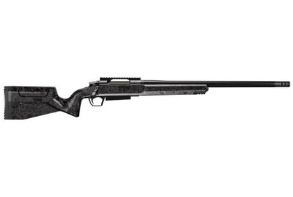 Christensen Arms Gen 1 Carbon Precision Rifle - 6.5 PRC, 22" Barrel