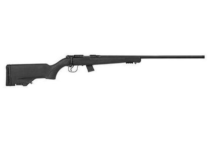 Escort Precision 22LR Gen 1 Bolt Action Rifle - Matte Black