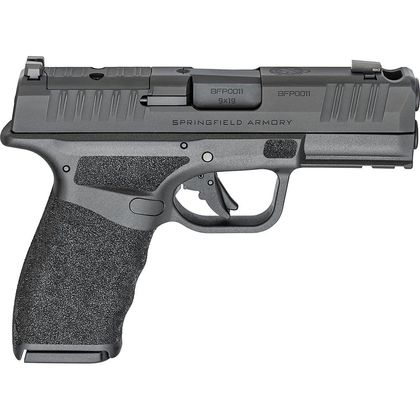 Springfield Hellcat Pro Comp OSP 9mm Pistol - Optics Ready, Gen 1