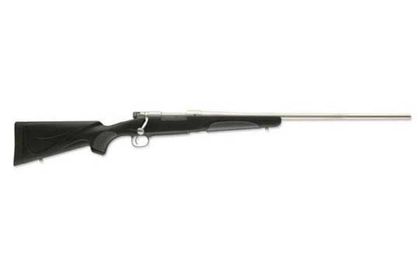 Winchester Model 70 Precision .270 Win Bolt-Action Rifle