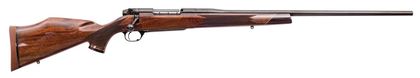 Weatherby Mark V Deluxe Gen 1 .338-378 Mag Bolt Action Rifle