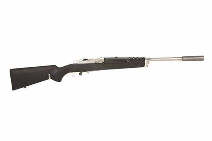 Ruger Mini-14 Target Gen 1 .223 Rem Semi-Auto Rifle - Precision Steel