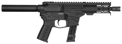 CMMG Banshee MK17 Gen2 9mm Tactical Pistol - 21-Round, Optic Ready