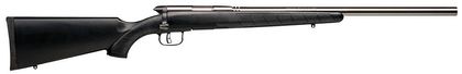 Savage B.MAG Gen 1 .17 WSM Precision Bolt Rifle - 22" AccuTrigger