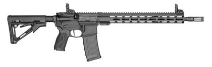 Smith & Wesson M&P15T II 5.56 NATO Tactical Rifle, 30-Round Capacity