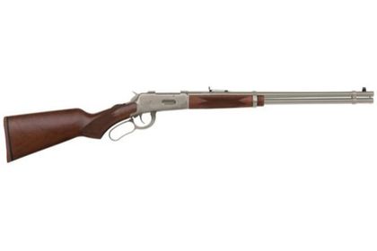 Mossberg 464 Bolt-Action .30-30 Rifle - Precision Hunter's Choice