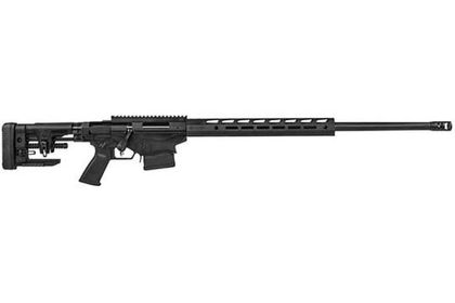 Ruger Precision Gen1 6.5 Creedmoor Bolt-Action Adjustable Rifle