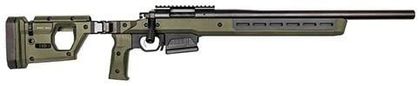 Surgeon Scalpel Gen 1 OD Green .308 Win Precision Bolt Rifle 20"