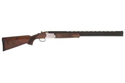 TriStar Hunter EX Gen 1: 12-Gauge, 28" Walnut Over-Under Shotgun