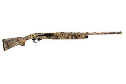 Franchi Affinity 20G Semi-Auto Shotgun - Realtree Max-5 Camouflage