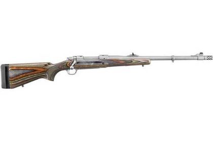 Ruger Hawkeye Guide .300 RCM Gen 1 Bolt-Action Rifle - Matte Finish