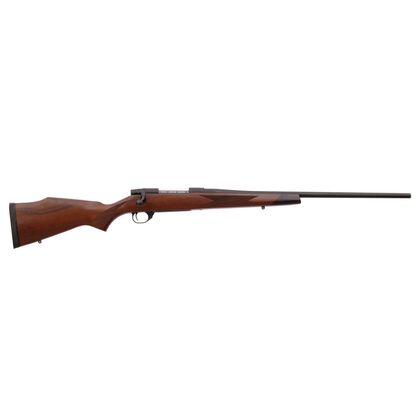 Weatherby Vanguard Sporter 6.5 Creedmoor Bolt Action Rifle - Gen 1