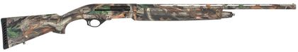 TriStar Viper G2 Youth .410 Semi-Auto Shotgun - 24" Camo, Gen 2