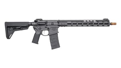 Noveske N4 Gen 1 Tactical 5.56 NATO Rifle - 16" Barrel, Semi-Auto