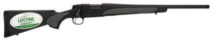 Remington 700 SPS Hunter Pro .30-06 Bolt Action - Threaded Precision