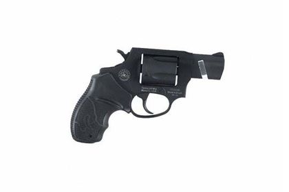 Taurus 85 Gen 1: Compact .38 Special Revolver for Defense & Recreation