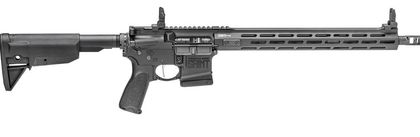 Saint Victor Gen 1 5.56 NATO 16" Semi-Auto Rifle with M-LOK & Brake