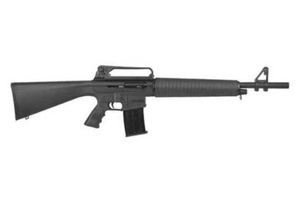 MK19 Gen 1 Tactical 12-Gauge: Semi-Auto Shotgun by Russian American Armory