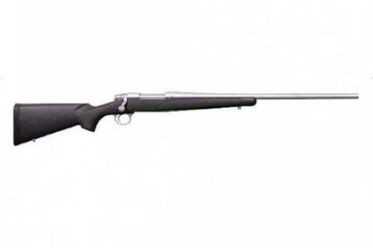 Remington 700 SPS Stainless Bolt-Action Rifle - 7mm Ultra Mag Gen 1