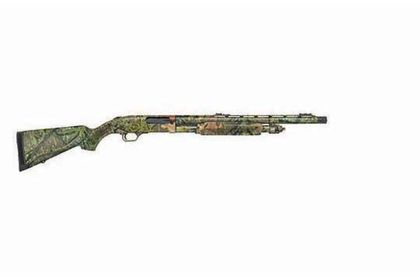 Mossberg 835 Ulti-Mag Camo Turkey Shotgun - 12 Gauge, Pump Action