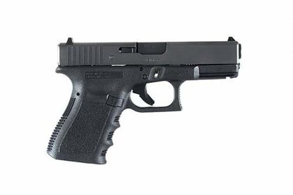 Glock G32 Gen 3 .357 SIG Compact - Ultimate Self-Defense Pistol