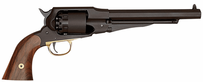 Pedersoli Remington .44 Target 7.5" Muzzleloading Revolver