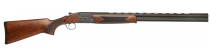 Green Wing Gen 1 12ga Over/Under Shotgun - Elegant and Versatile Hunting
