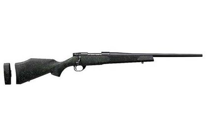 Weatherby Vanguard Series 2 Precision Bolt-Action Rifle 7mm-08 Rem.