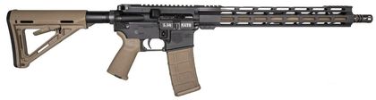 Diamondback DB15 Gen 1 Tactical 5.56 NATO Rifle - FDE/Black, 16" Barrel
