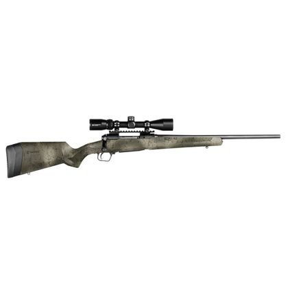 Savage 110 Apex Hunter XP .30-06 Bolt Action Rifle w/Vortex Scope