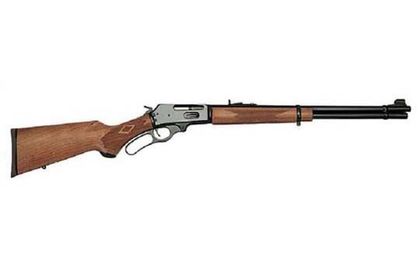 Marlin 39A Heritage .22 LR Bolt-Action Rifle - Precision Classic