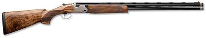 Beretta 692 Sporting Black Edition Shotgun - 12 Ga, Gen 1, 32" Barrel