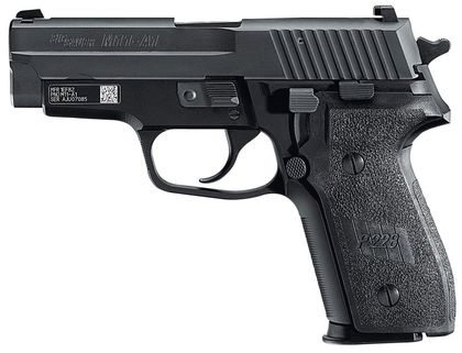 Sig Sauer P229 M11-A1 Compact 9MM Night Sight Defender