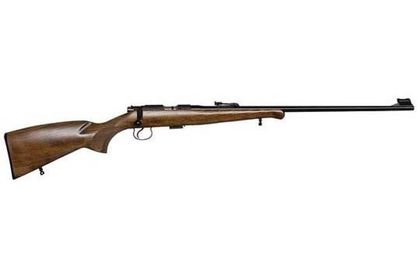 CZ 452 Precision Bolt-Action .22 LR Rifle - Sport & Hunt Mastery