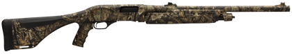 Winchester SXP Mossy Oak 12GA Deer Hunter Pump Shotgun