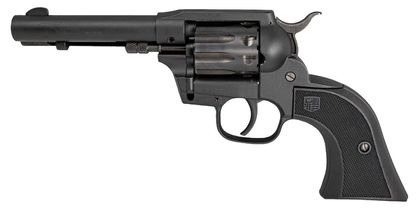 Diamondback Sidekick Gen 1 Dual-Caliber Revolver - .22 LR/WMR, 4.5" Barrel