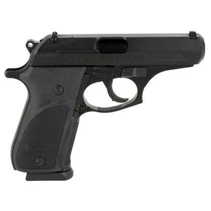 Bersa TPR Plus Gen 1 .380 ACP 15-Round Compact Double Action Pistol