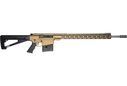 GL10 PrecisionMaster Gen 1 Semi-Auto Rifle - 6.5 PRC, 24" Barrel