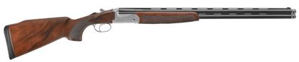 Franchi Instinct Catalyst SL 20GA O/U Shotgun - Walnut & Blued Finish