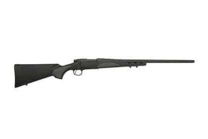 "Remington 700 SPS Gen 1 .17 Rem Bolt-Action Rifle - Precision Varmint Master"