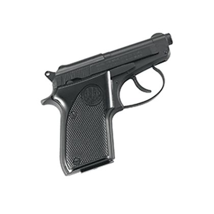 Beretta 21 Bobcat Inox Gen 1: Compact .22LR Stainless Pocket Pistol