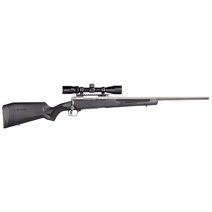 Savage 110 Apex Storm XP 7mm PRC Bolt Action Rifle w/ Vortex Scope