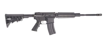 Anderson AM15-BR Gen 1 Tactical 5.56 NATO Rifle - 16" Optic Ready