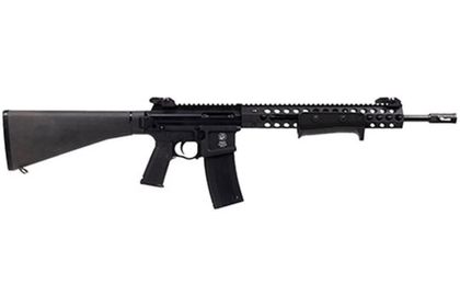 Troy PAR-A2 Elite Pump-Action Rifle: Precision & Versatility Redefined