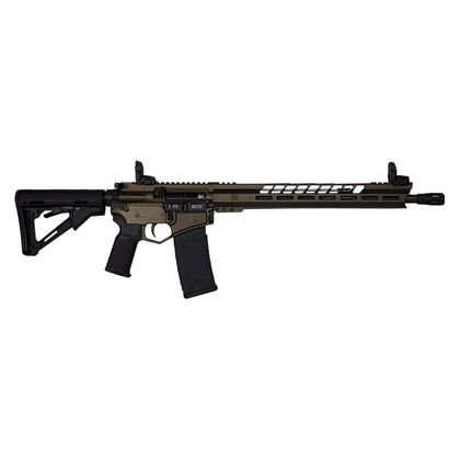 Diamondback DB15 Gen 1 Midnight Bronze 5.56 NATO Semi-Auto Rifle