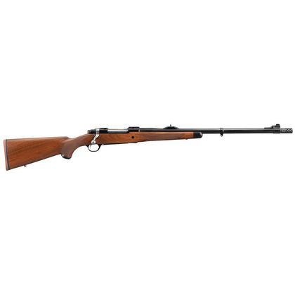 Ruger M77 Hawkeye African Gen 3 .300 Win Mag Bolt Action Rifle