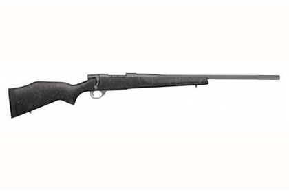 Weatherby Vanguard II Precision .300 Mag Bolt-Action Rifle