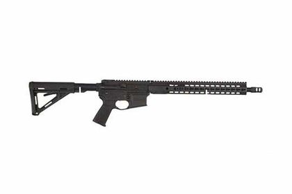 Barrett REC7 DI .375 Win Gen 1: Versatile Semi-Auto Precision Rifle