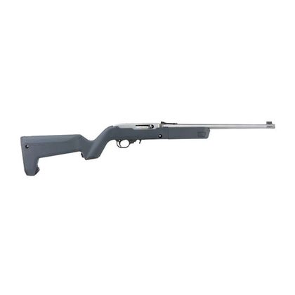 Ruger 10/22 Takedown Gen 1 .22LR Semi-Auto Rifle - Stainless Precision